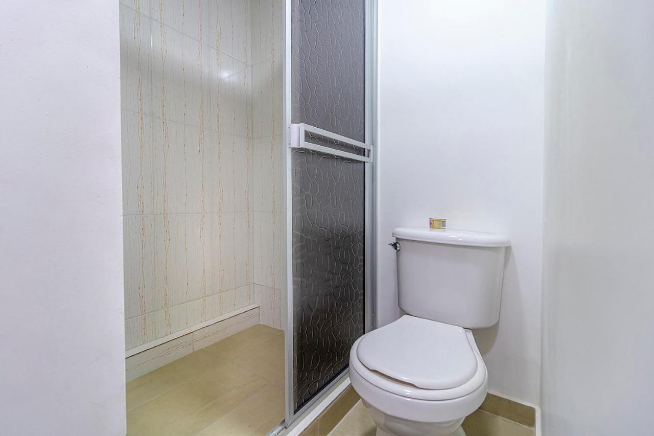Ayenda Hostal El Tocororo ボゴタ エクステリア 写真