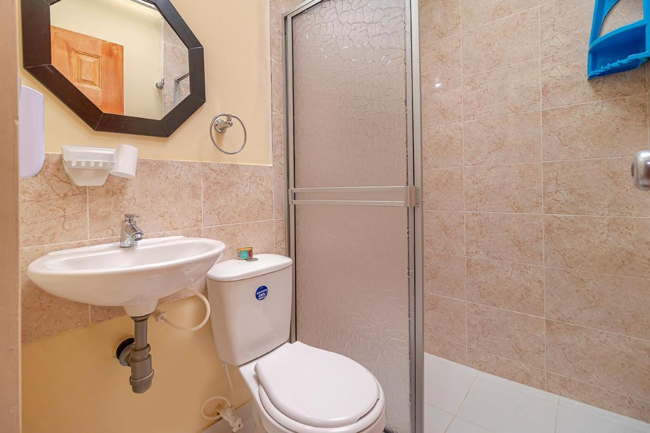 Ayenda Hostal El Tocororo ボゴタ エクステリア 写真
